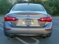 Graphite Shadow - Q 50 3.7 Premium Photo No. 10