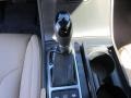  2016 Azera  6 Speed SHIFTRONIC Automatic Shifter