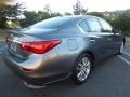 Graphite Shadow - Q 50 3.7 Premium Photo No. 11