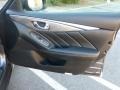 Graphite Shadow - Q 50 3.7 Premium Photo No. 18