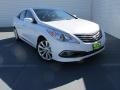 Diamond White Pearl - Azera  Photo No. 2