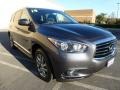 Diamond Slate - QX60 3.5 AWD Photo No. 1