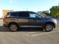 Diamond Slate - QX60 3.5 AWD Photo No. 2