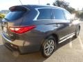 Diamond Slate - QX60 3.5 AWD Photo No. 3