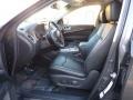 Diamond Slate - QX60 3.5 AWD Photo No. 4