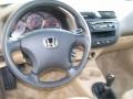 Taffeta White - Civic HX Coupe Photo No. 5