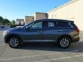 Diamond Slate - QX60 3.5 AWD Photo No. 14