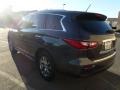 Diamond Slate - QX60 3.5 AWD Photo No. 15