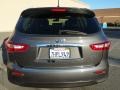 Diamond Slate - QX60 3.5 AWD Photo No. 16