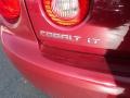 Sport Red - Cobalt LT Coupe Photo No. 19