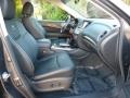 Diamond Slate - QX60 3.5 AWD Photo No. 25