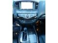 Diamond Slate - QX60 3.5 AWD Photo No. 28