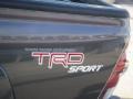 Magnetic Gray Metallic - Tacoma V6 TRD Sport Double Cab 4x4 Photo No. 7