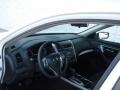 Pearl White - Altima 2.5 S Photo No. 10