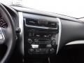Pearl White - Altima 2.5 S Photo No. 13