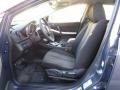 True Silver Metallic - CX-7 Sport AWD Photo No. 4