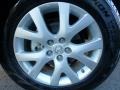 True Silver Metallic - CX-7 Sport AWD Photo No. 8