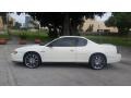 White - Monte Carlo LS Photo No. 2