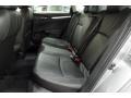 Black 2016 Honda Civic EX-L Sedan Interior Color