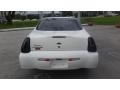 White - Monte Carlo LS Photo No. 4