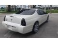 White - Monte Carlo LS Photo No. 5