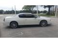 White - Monte Carlo LS Photo No. 6