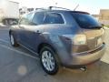 True Silver Metallic - CX-7 Sport AWD Photo No. 14