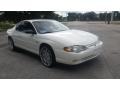 White - Monte Carlo LS Photo No. 7