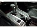 CVT Automatic 2016 Honda Civic EX-L Sedan Transmission