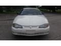 2001 White Chevrolet Monte Carlo LS  photo #8