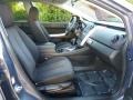 True Silver Metallic - CX-7 Sport AWD Photo No. 22