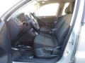 Reflex Silver Metallic - Tiguan S Photo No. 4