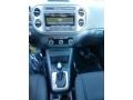 Reflex Silver Metallic - Tiguan S Photo No. 6