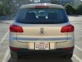 Reflex Silver Metallic - Tiguan S Photo No. 10
