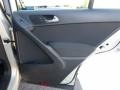 Reflex Silver Metallic - Tiguan S Photo No. 16