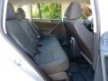 Reflex Silver Metallic - Tiguan S Photo No. 17