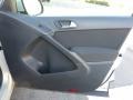 Reflex Silver Metallic - Tiguan S Photo No. 18