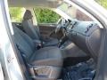 Reflex Silver Metallic - Tiguan S Photo No. 19