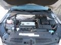 Reflex Silver Metallic - Tiguan S Photo No. 20