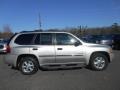 Liquid Silver Metallic - Envoy SLE 4x4 Photo No. 2