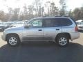 Liquid Silver Metallic - Envoy SLE 4x4 Photo No. 4