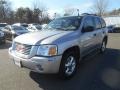 Liquid Silver Metallic - Envoy SLE 4x4 Photo No. 5
