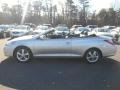 Titanium Metallic - Solara SLE V6 Convertible Photo No. 4