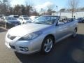 Titanium Metallic - Solara SLE V6 Convertible Photo No. 5