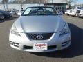 Titanium Metallic - Solara SLE V6 Convertible Photo No. 6