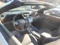 Titanium Metallic - Solara SLE V6 Convertible Photo No. 11