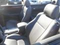 Titanium Metallic - Solara SLE V6 Convertible Photo No. 12