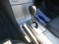 Titanium Metallic - Solara SLE V6 Convertible Photo No. 14