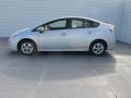 2015 Classic Silver Metallic Toyota Prius Three Hybrid  photo #6