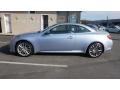 Pacific Sky Blue - G 37 S Sport Convertible Photo No. 6